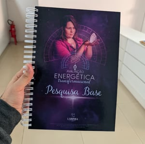 Impressão com Capa Dura Capa Dura Premium + Miolo 75g / 90g 21x29,7cm Capa e Contracapa 4x0 cores + Miolo Colorido/PB  Wire-o / Espiral 