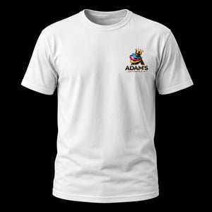 Camiseta Personalizada - Estampa Localizada