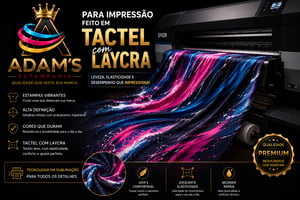 Tactel com laycra Tactel com laycra 148cm 4x4   Calandrado