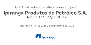 Adesivo Distribuidora Vinil 0.10mm 18cmx9cm 4x0 Laminação Fosca Corte Reto 