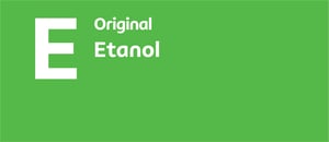 Adesivo Spainer Original Etanol Vinil 0.10mm 30x13cm 4x0 Laminação Fosca Corte Reto 