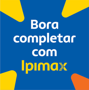 Placa Ponta de Ilha Bora Completar com Ipimax Vinil 0.10mm Aplicado em chapa de P.S 1mm com fita dupla face no verso 49x50cm 4x0  Corte Reto 