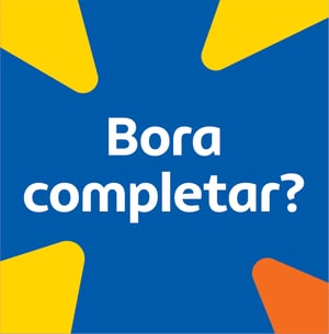 Placa Ponta de Ilha Bora Completar? Vinil 0.10mm Aplicado em chapa de P.S 1mm com fita dupla face no verso 49x50cm 4x0  Corte Reto 