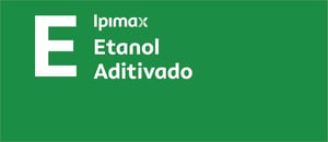 Adesivo Spainer Ipimax Etanol Aditivado Vinil 0.10mm 30x13cm 4x0 Laminação Fosca Corte Reto 