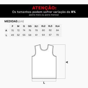 Abadá Personalizado