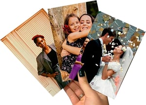 Revelação de foto      13x18cm | 15x20cm  20x25cm | 20x30cm  30x40cm | 50x60cm