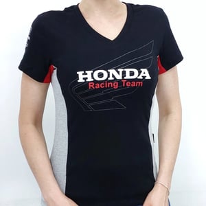 3D CAMISA BABYLOOK V