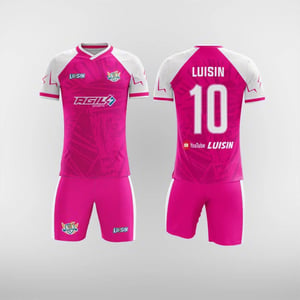 CONJUNTO COMPLETO CACHAREL ESPORTIVO CAMISA E CALÇÃO    