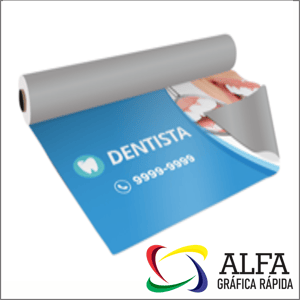 LONA BRILHO 440G Lona 1mx1m    