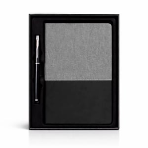 Kit Executivo 2 Peças