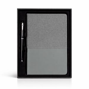 Kit Executivo 2 Peças