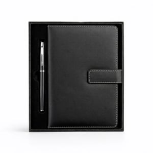 Kit Executivo 2 Peças