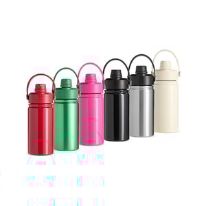 Garrafa Térmica 400ml 19005