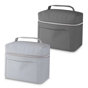 Bolsa Térmica PU 4 Litros PU 18 cm x 20 cm Impressão 1 cor, Impressão 2 cores, Impressão 3 cores, Impressão 4 cores   