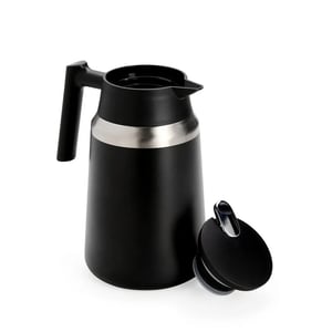 Garrafa Térmica 1,5L 19033 Aço Inox e Plastico 22,3 cm x 15,9 cm Impressão 1 cor, Impressão 2 cores, Impressão 3 cores, Impressão 4 cores   