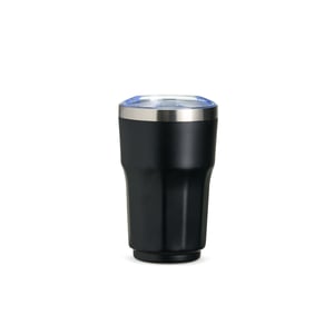 Copo Térmico 300ml 08114 inox 13 cm x 8 cm Impressão 1 cor, Impressão 2 cores, Impressão 3 cores, Impressão 4 cores   