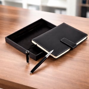 Kit Executivo 2 Peças