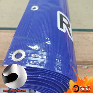 REFORÇO E ILHÓS 280G - 1000 x 1000 FIOS      