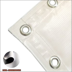 REFORÇO E ILHÓS - 280g - 1000 x 1000 FIOS - LAMINADA      