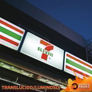 Adesivo Vinil translúcido - laminado     SEM RECORTE 