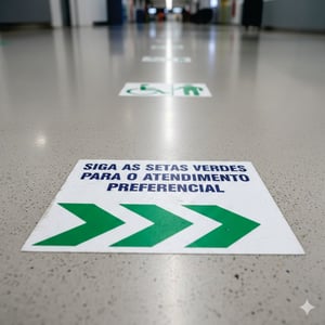 Adesivo Vinil Branco Antiderrapante Adesivo    SEM RECORTE 