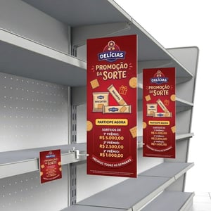 Stopper Personalizado