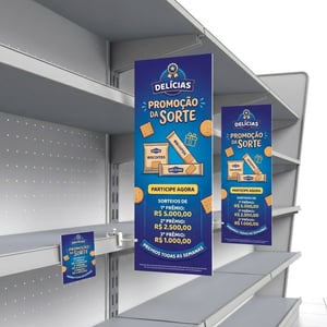 Stopper Personalizado