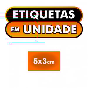 ▵ Etiqueta Escolar