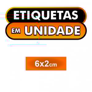 ▵ Etiqueta Escolar