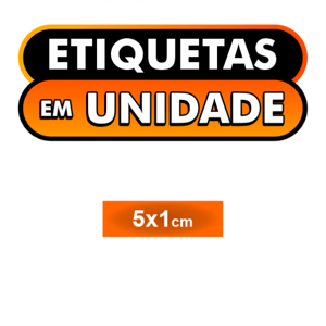 ▵ Etiqueta Escolar