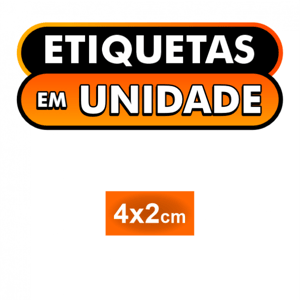 ▵ Etiqueta Escolar