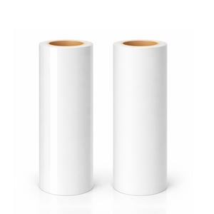 ✫ Adesivo Mascarado Branco