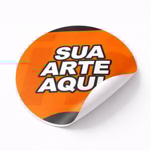 △ Etiqueta Mínima      