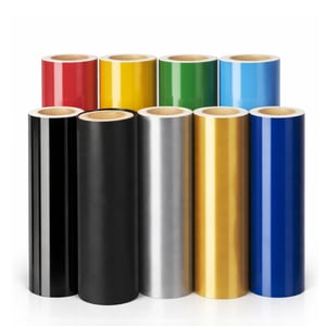 ✰ Adesivo Mascarado Náutico  Largura Padrão    