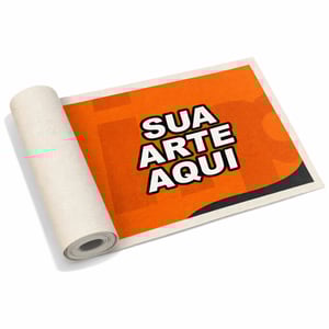 ◈ Tecido Canvas  Largura Padrão    