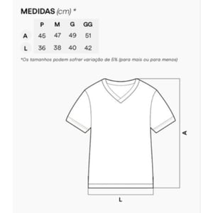 Camiseta Dry Fit Infantil