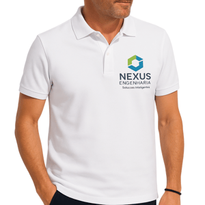 Camiseta Polo
