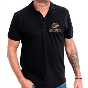 Camiseta Polo