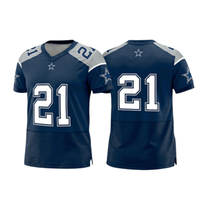 Camisa Futebol Americano Unissex