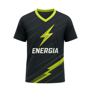 Camiseta Dry Fit Infantil