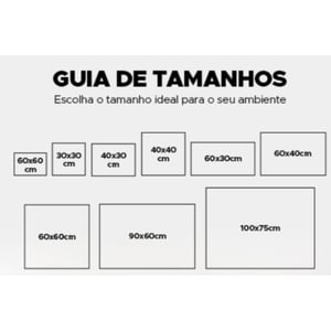 Quadro Canvas