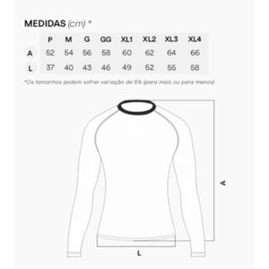 Rash Guard Feminina