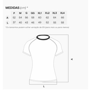 Rash Guard Feminina