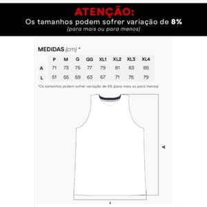 Regata Personalizada Academia