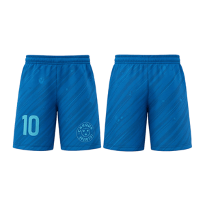 Calção Futebol Juvenil