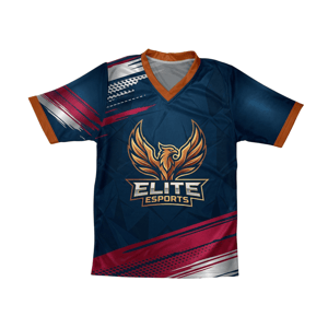 Camiseta Dry Fit Infantil Tecido Dry Fit     