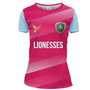 Camisa Futebol Feminina      