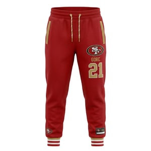 Calça Moletom Personalizada      