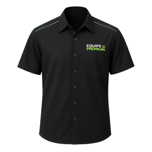 Camisa social      