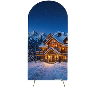 Capa de Painel Romano Veste Fácil C/ Elástico Temas Tecido: 95% Poliéster e 5% de Elastano. 140g/m 4x4 - Colorido Frente e Verso  Costua Dimensões: Peso: 1,000 kg Altura: 3,00 cm Largura: 22,00 cm Comprimento: 30,00 cm